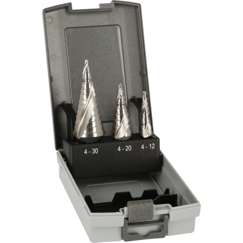 Burghie, carote - unealta