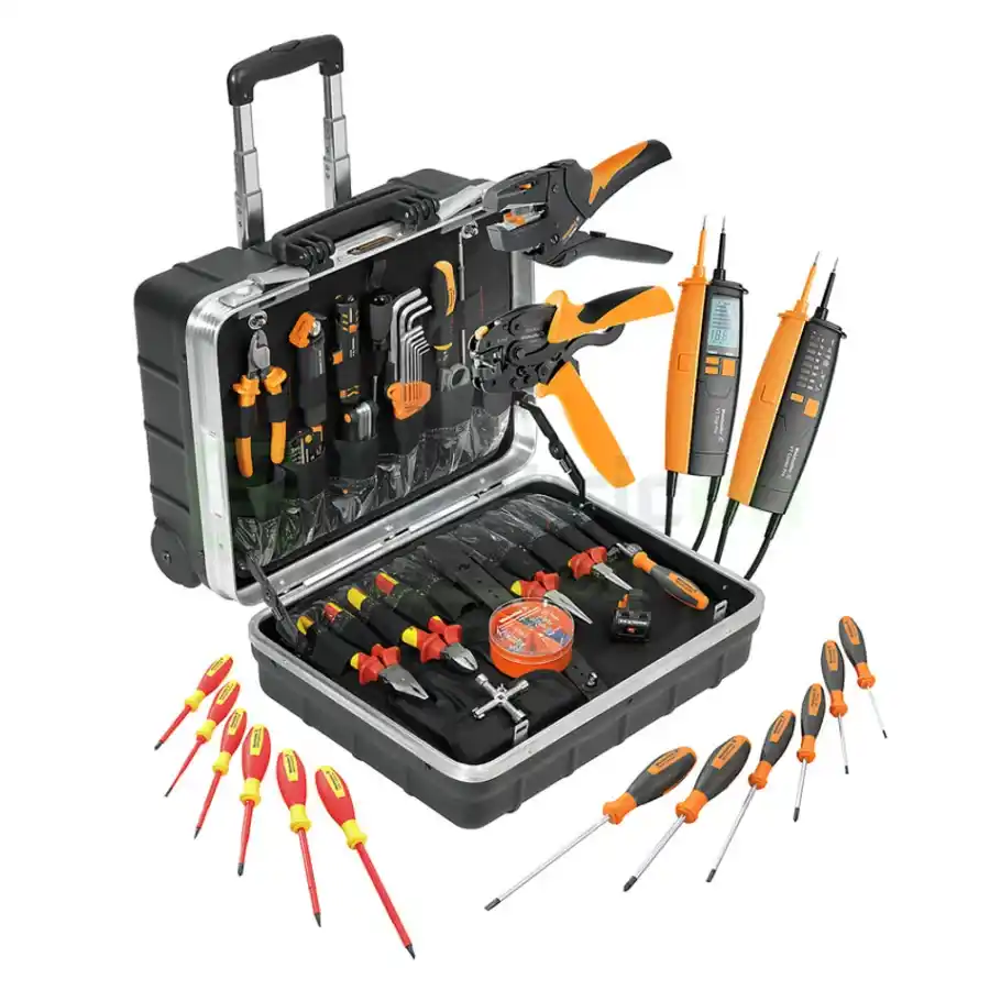 Set de scule - unealta-profesional