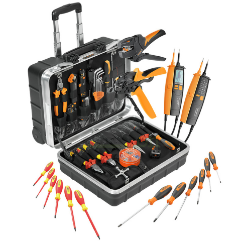 Set de scule - unealta-profesional