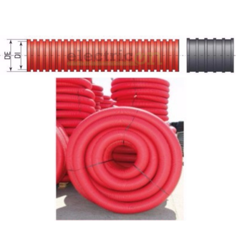 Copex tub flexbil - STI1450