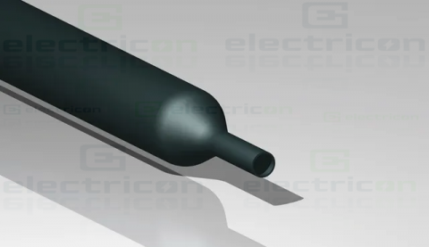 Tub termocontractabil - accesoriu-electric-1m