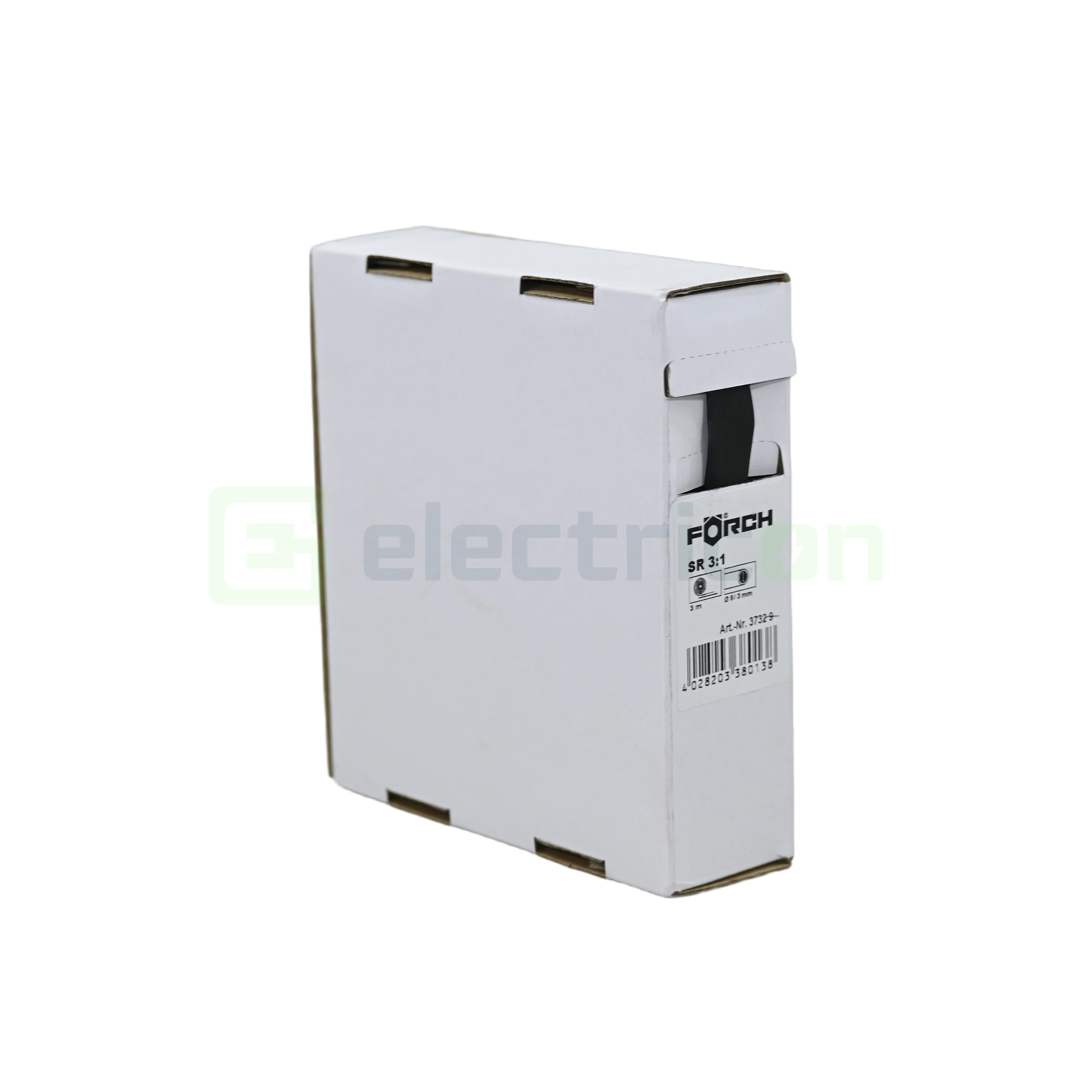 Tub termocontractabil - accesoriu-electric-3mm