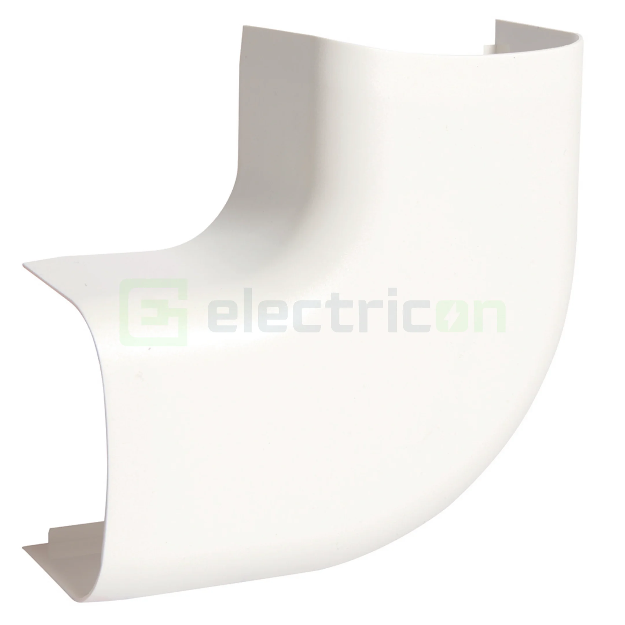 Cabluri, Canal cablu, Copex - Unghi plan canal Clima 50x65mm Hager CLM500655