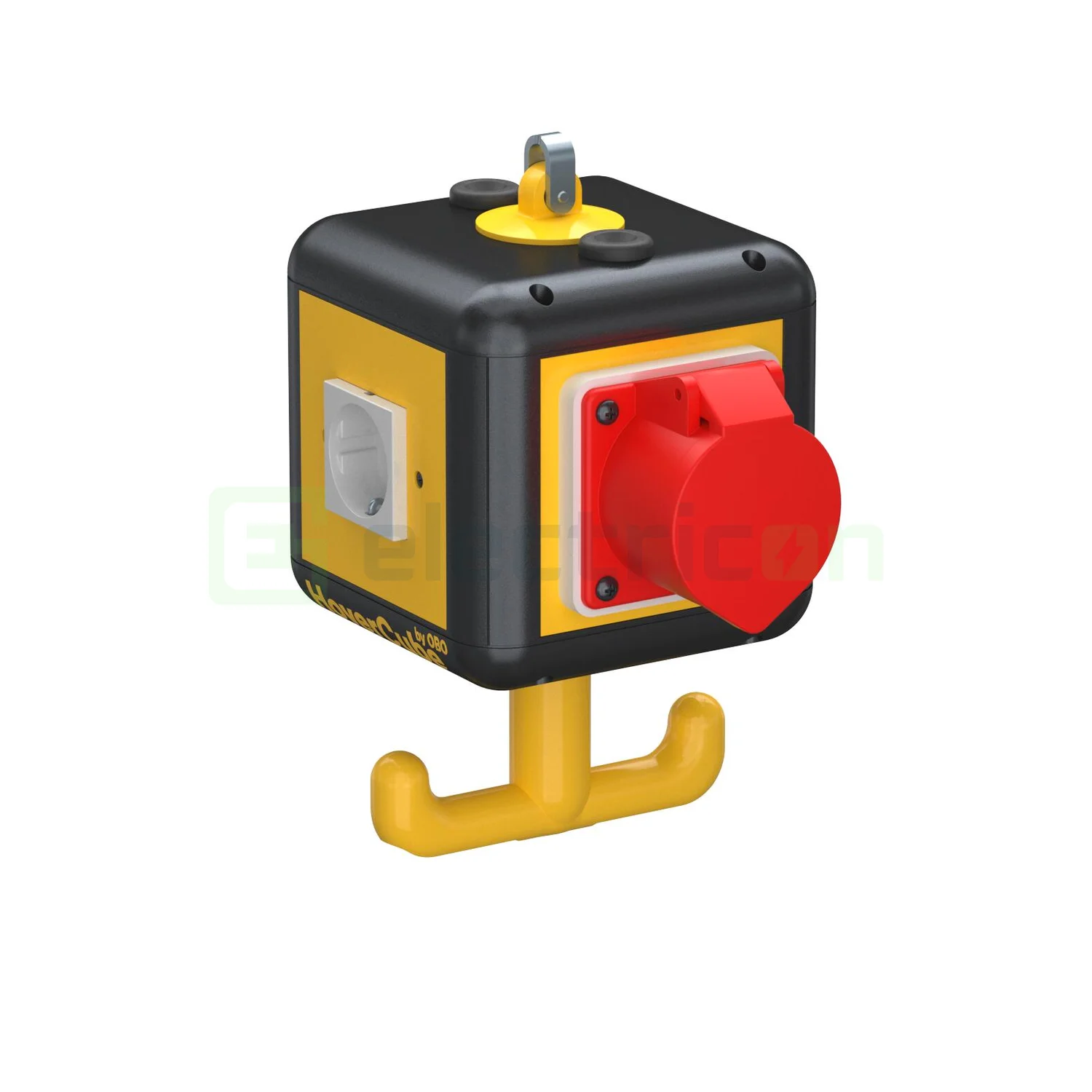 Prize și întrerupătoare - aparataj-electric-16a