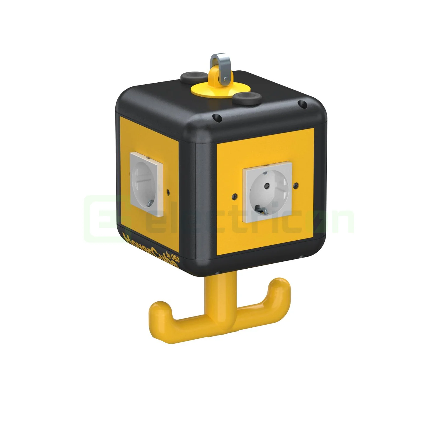 Prize și întrerupătoare - aparataj-electric