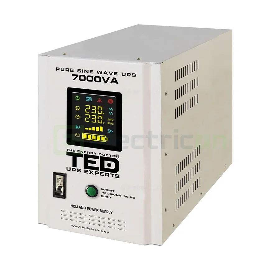 Accesorii electrice - baterie-solar-5000w