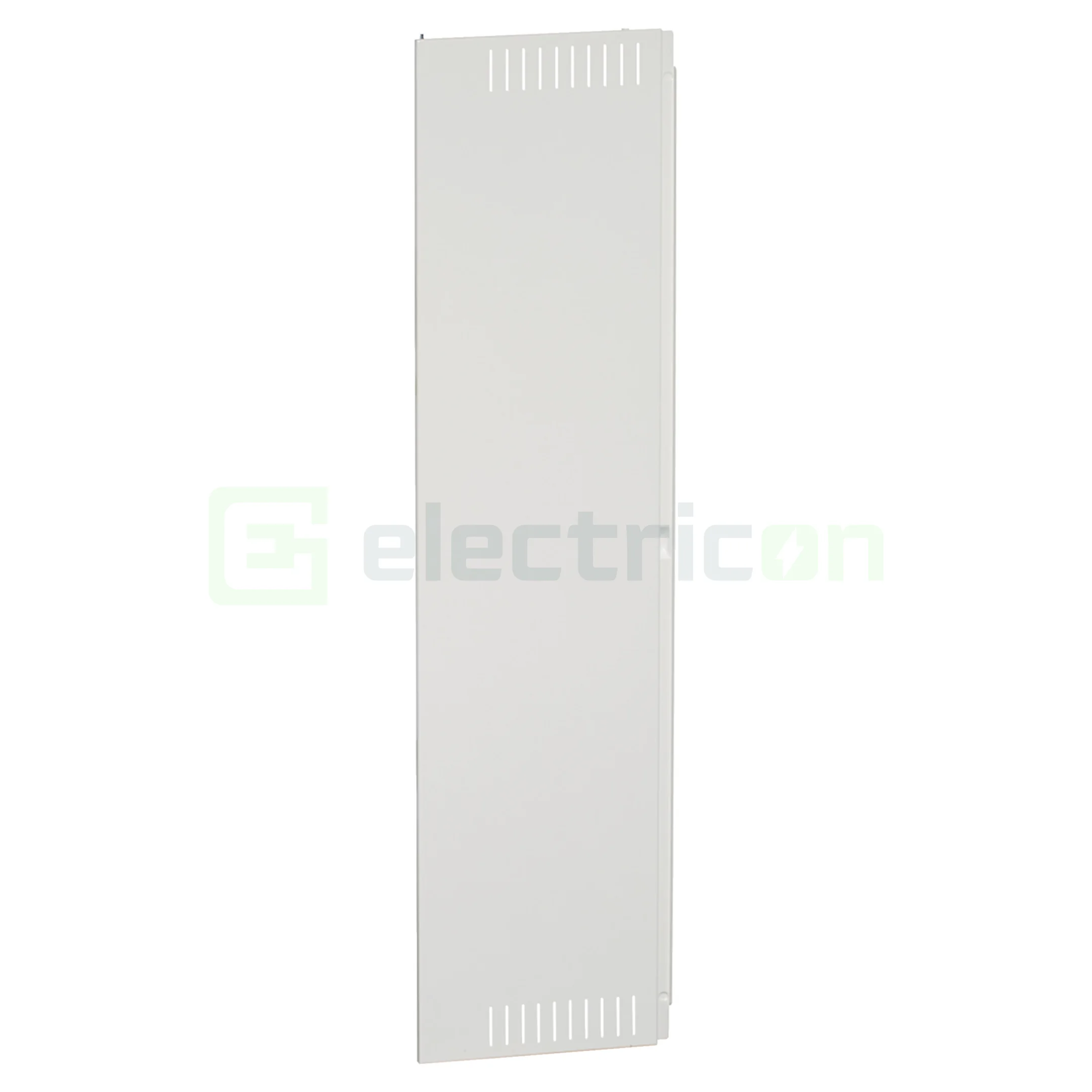 Tablouri electrice - Usa tablou pentru tablou Univers, alb. 1069x248 mm, Hager, FZ023NV