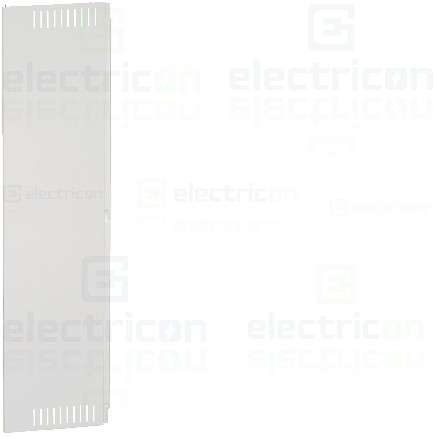 Accesorii tablouri electrice - Usa tablou pentru tablou Univers, alb. 1069x248 mm, Hager, FZ023NV