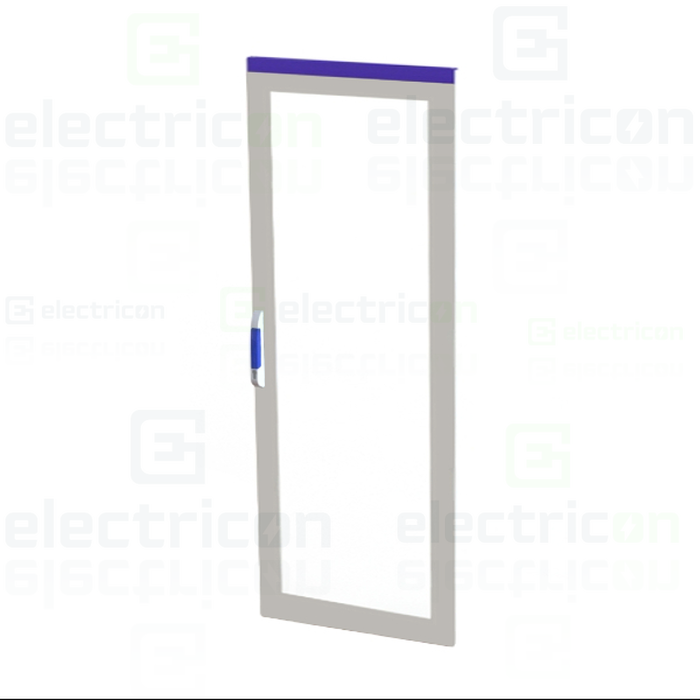 Accesorii Dulapuri de măsurare - Ușă transparentă Schrack 2.000×800 mm – model ATKG2008