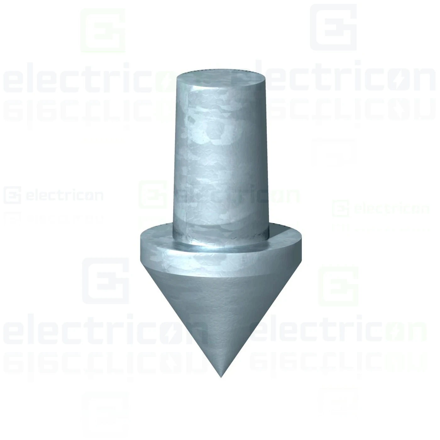 Țăruș de împământare - obo-electrod-impamantare