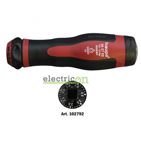 Unelte de mână & accesorii - surubelnita