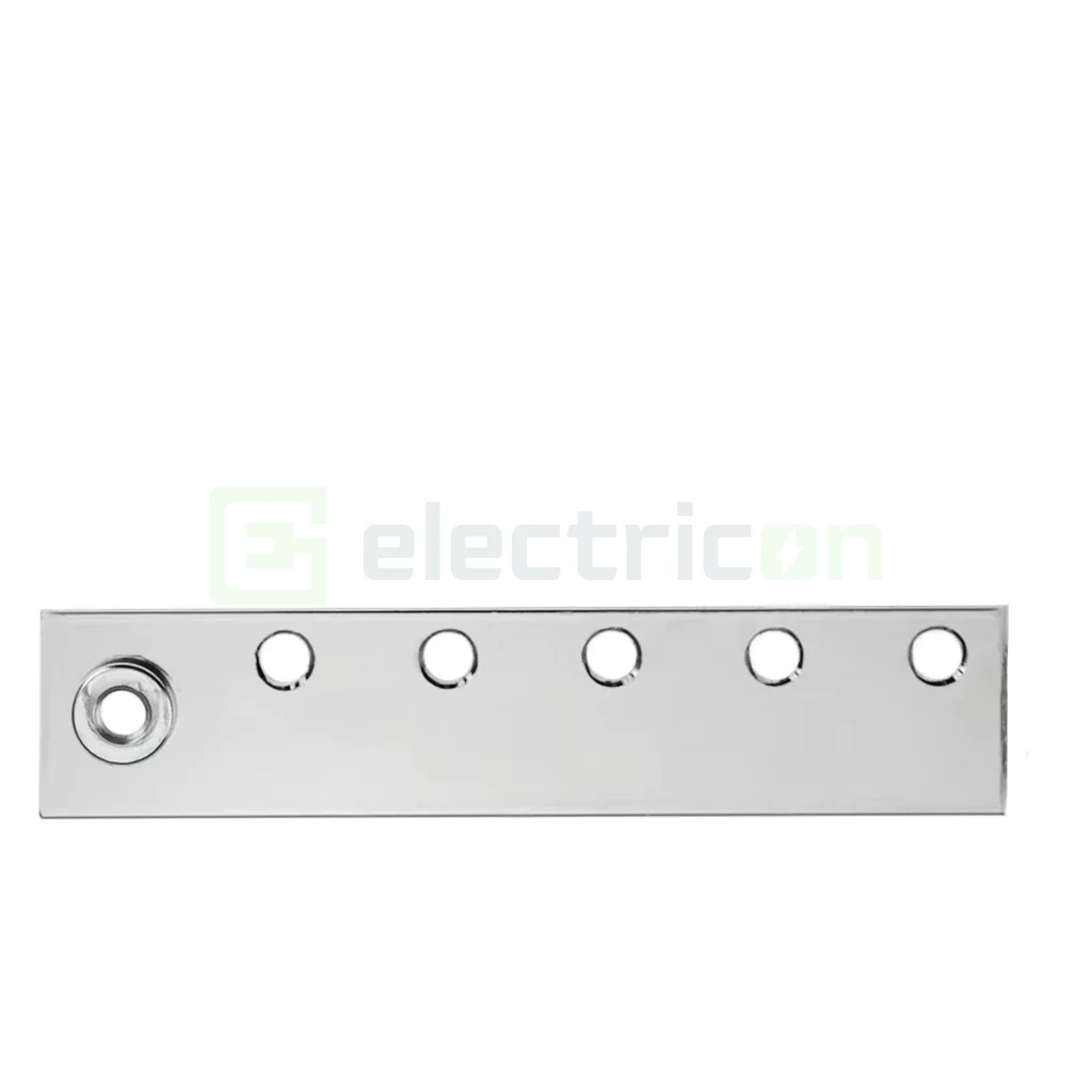 Busbar distributie DC - Victrom Energy Busbar to connect 5 CIP100200100 (500 A)