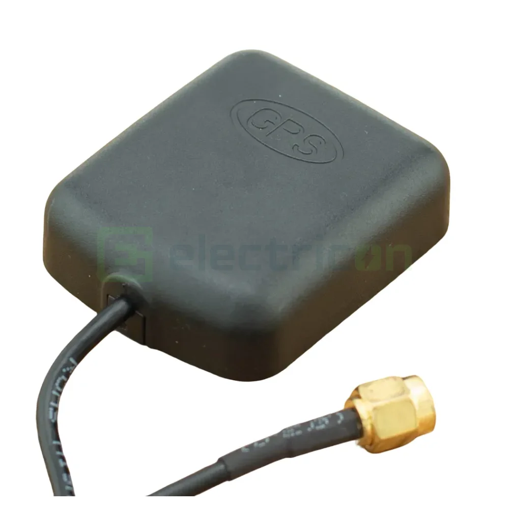 Victron Energy Active GPS Antenna for GX GSM  GX LTE [2]