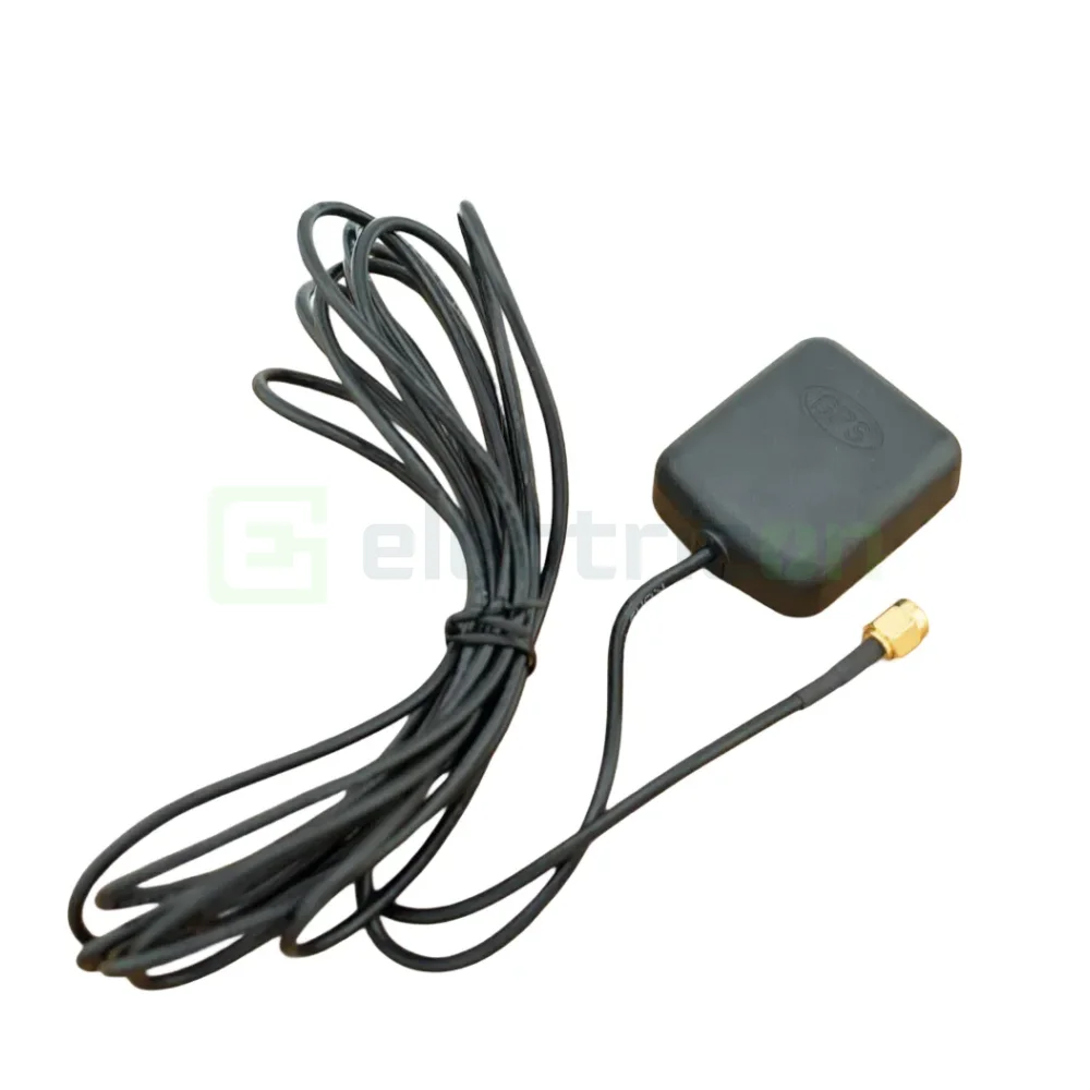 Victron Energy Active GPS Antenna for GX GSM  GX LTE