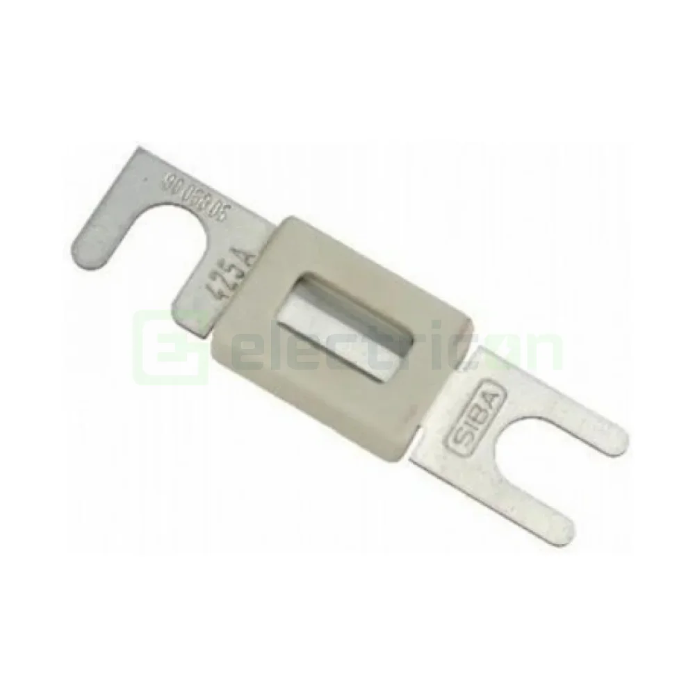 Sisteme Fotovoltaice - Victron Energy ANL-fuse 500A 80V for 48V products (1 pc)