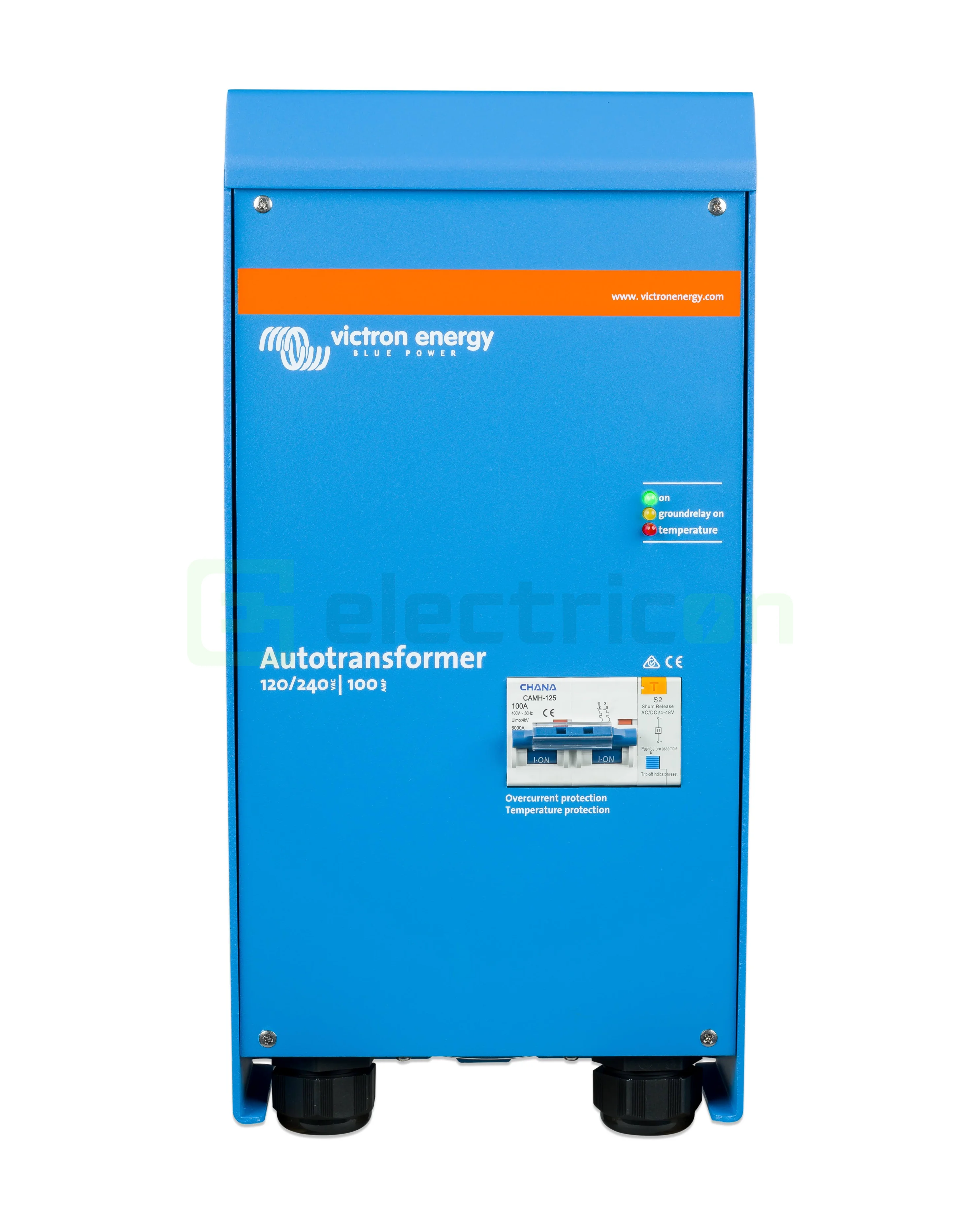 Transformatoare de izolatie - Victron Energy Autotransformer 120 240 VAC-100A