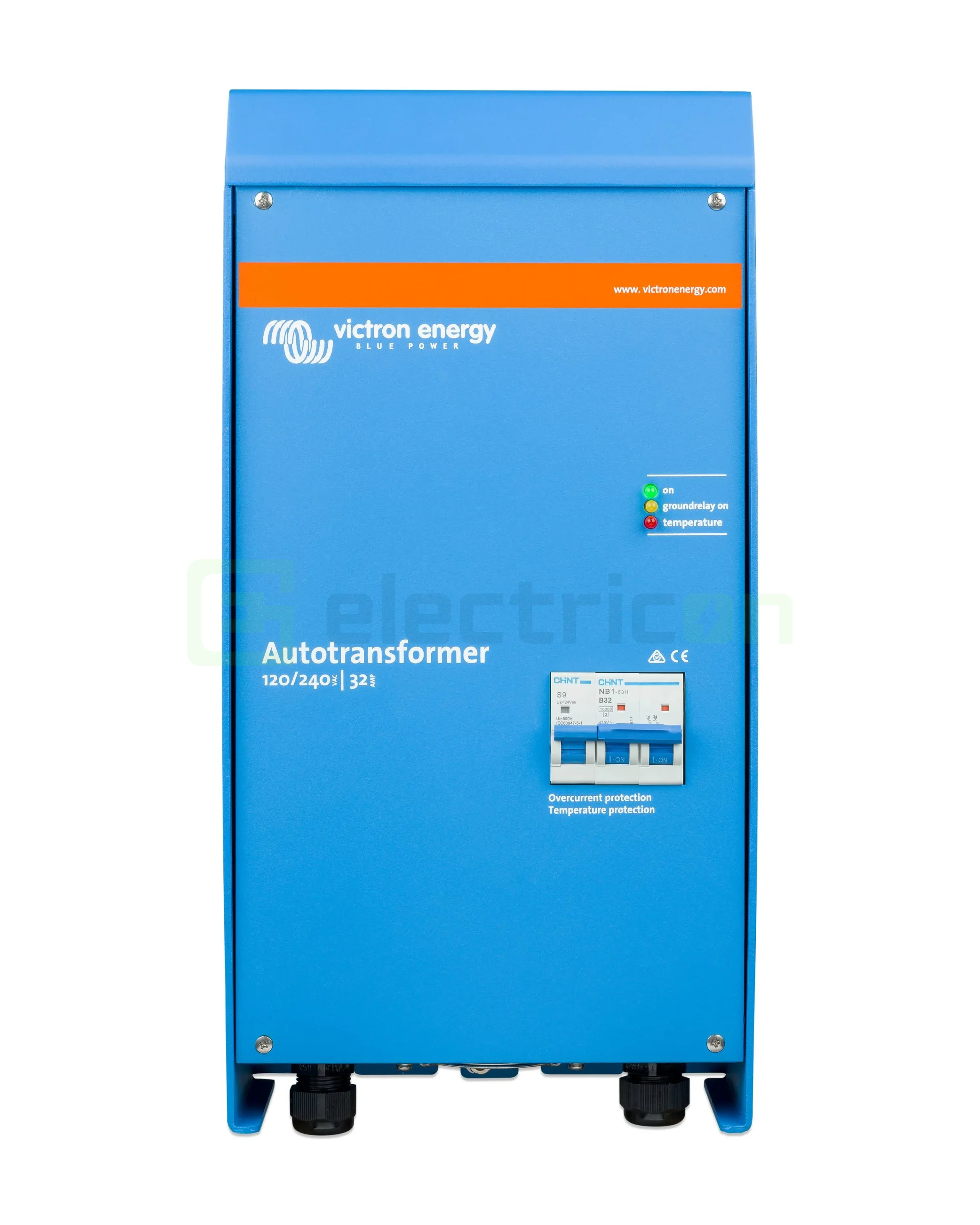 Transformatoare de izolatie - Victron Energy Autotransformer 120 240 VAC-32A