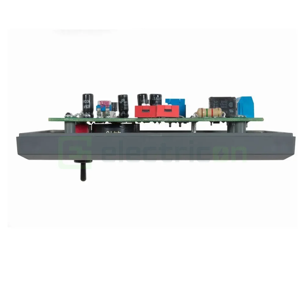 Victron Energy Battery Alarm GX [2]