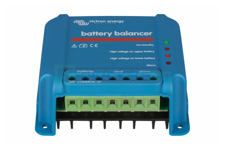 Victron Energy Battery Balancer - Sistem de echilibrare baterii [1]