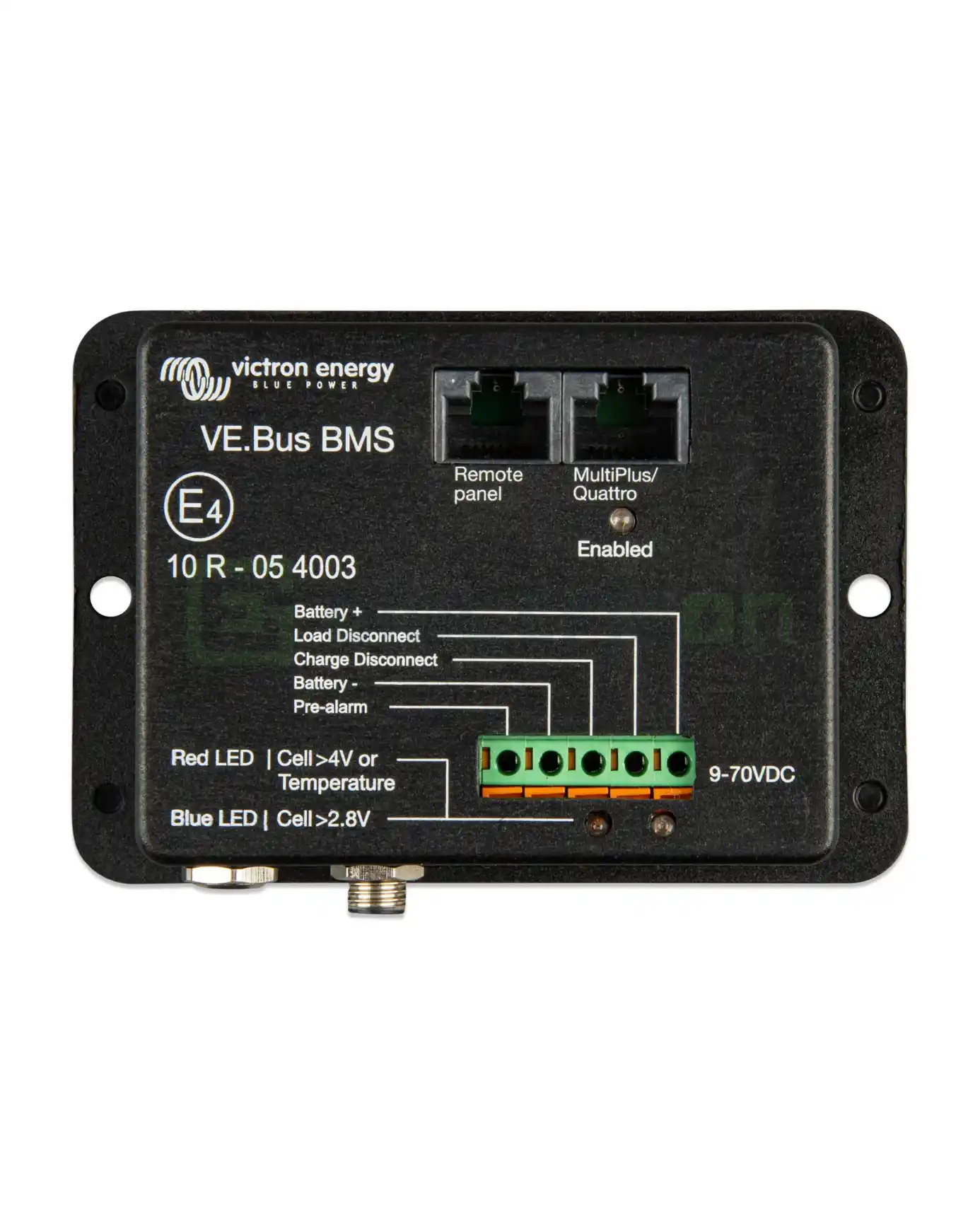 Accesorii baterii solare - Victron Energy Battery Management System VE.Bus BMS v2
