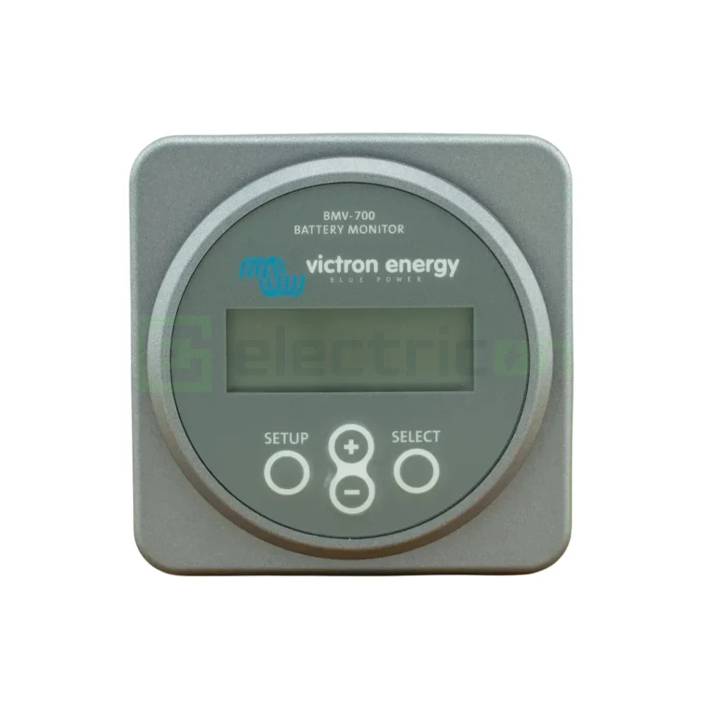 Victron Energy Battery Monitor BMV-700 6.5 - 95 VDC [1]