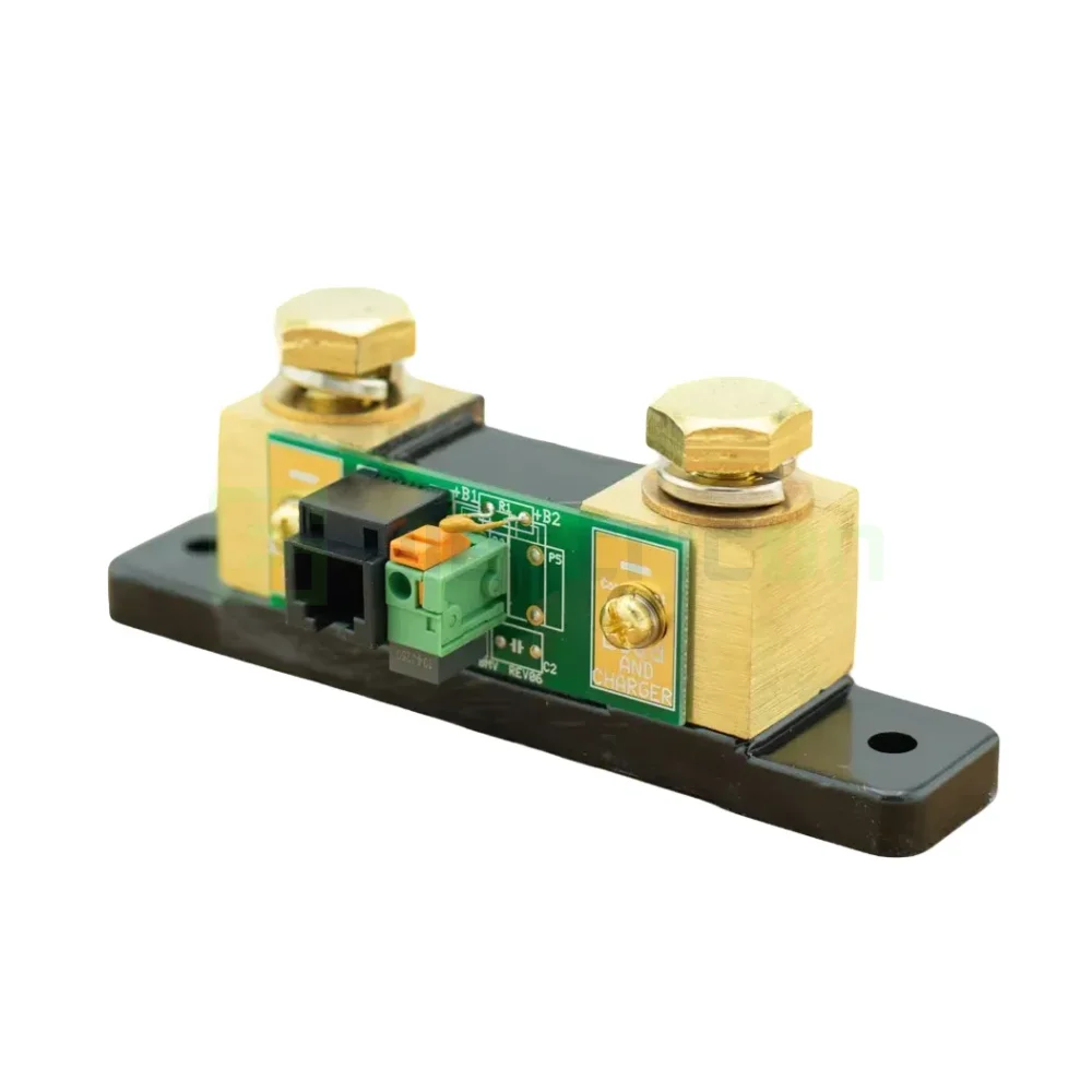 Victron Energy Battery Monitor BMV-700 6.5 - 95 VDC [3]