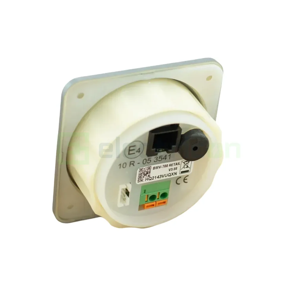 Victron Energy Battery Monitor BMV-700 6.5 - 95 VDC [2]