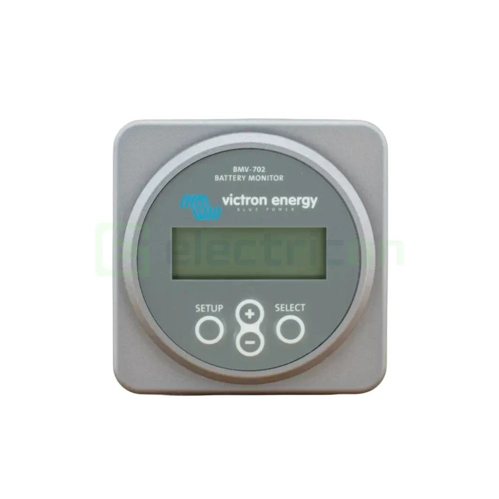 Accesorii baterii solare - Victron Energy Battery Monitor BMV-702 9 - 90 VDC