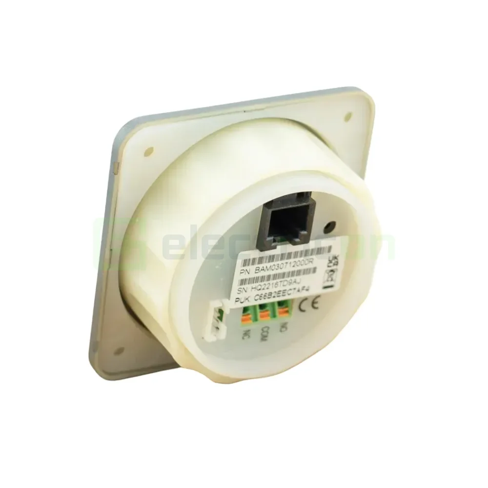 Victron Energy Battery Monitor BMV-712 Smart [5]