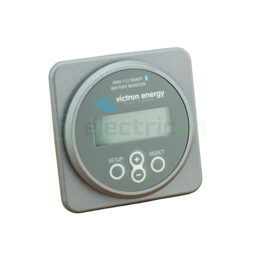 Victron Energy Battery Monitor BMV-712 Smart [2]