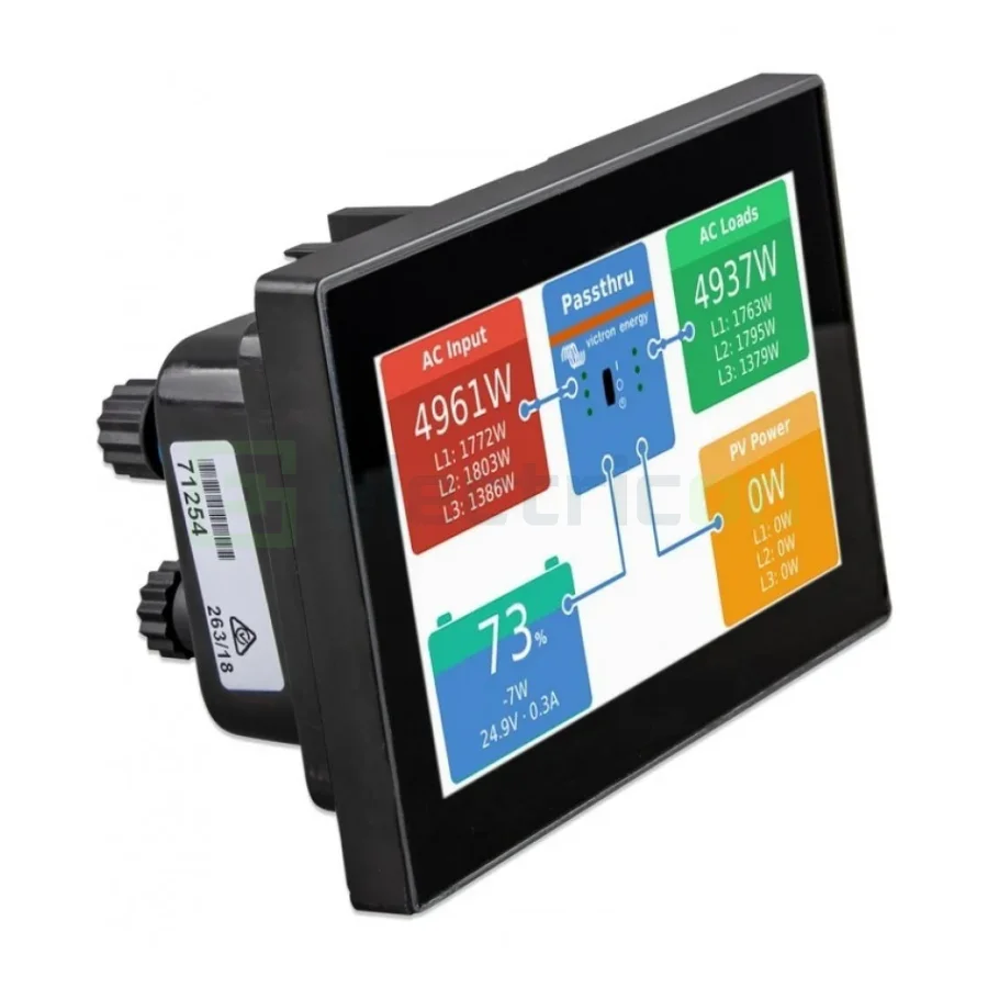 Sisteme Fotovoltaice - victron-produs-fotovoltaic