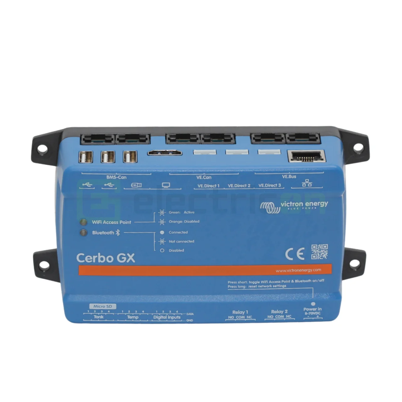 Victron Energy Cerbo GX [1]