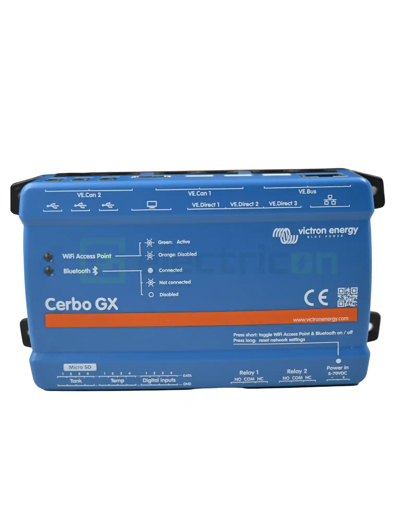 Sisteme Fotovoltaice - victron-produs-fotovoltaic