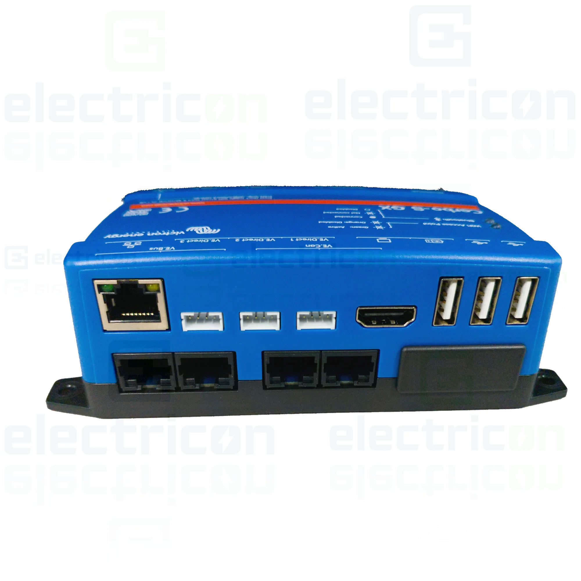 Sisteme Fotovoltaice - victron-produs-fotovoltaic