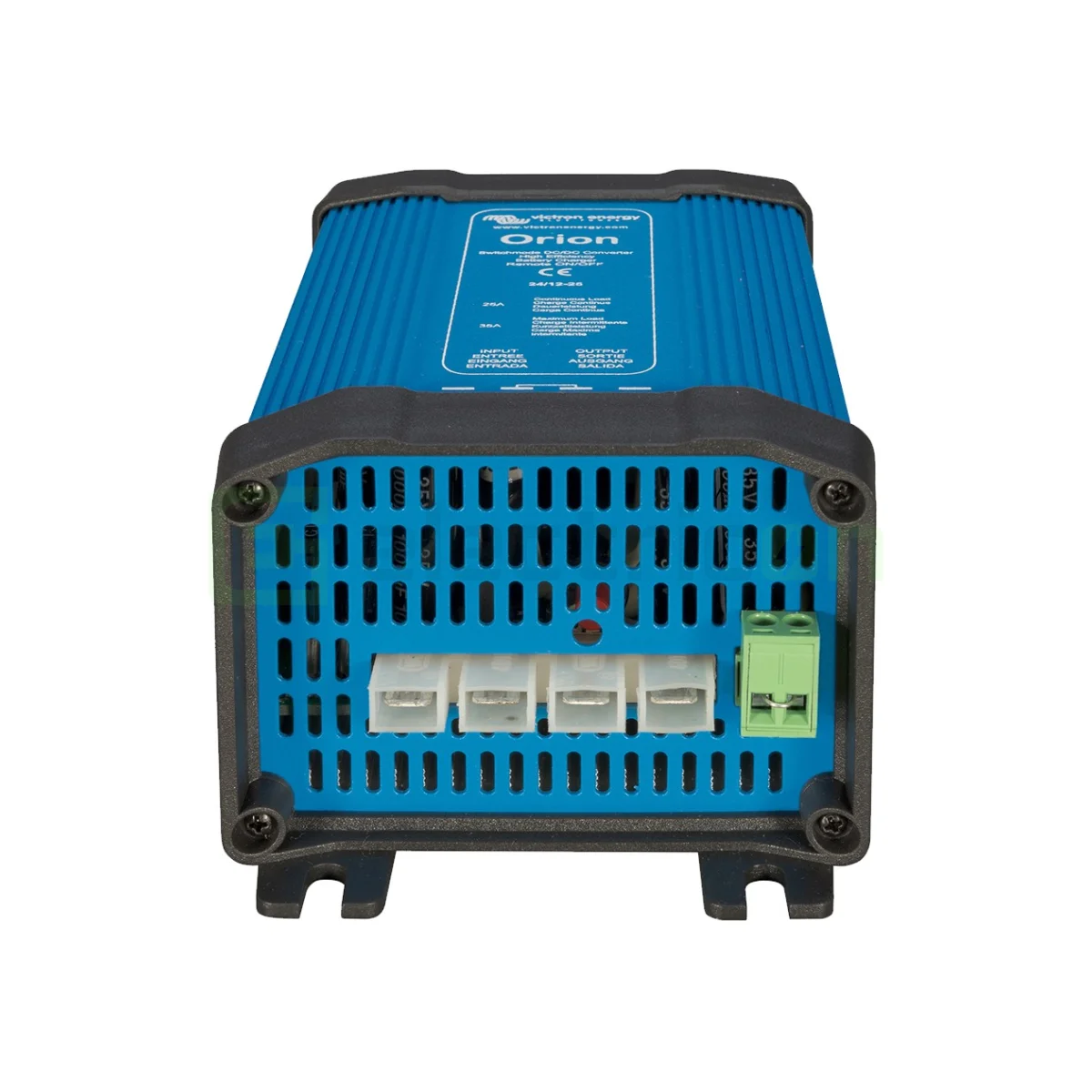 Victron Energy Convertor DC-DC Orion 24 12-25 [1]