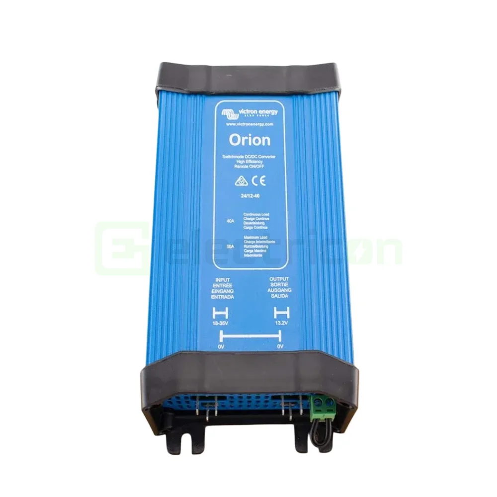 Convertor DC-DC - Victron Energy Convertor DC-DC Orion 24 12-40