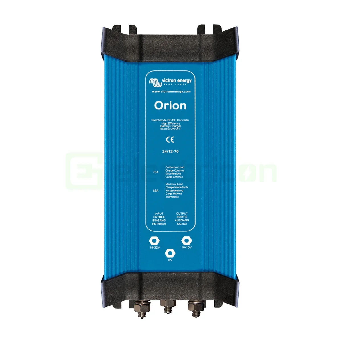 Convertor DC-DC - Victron Energy Convertor DC-DC Orion 24 12-70