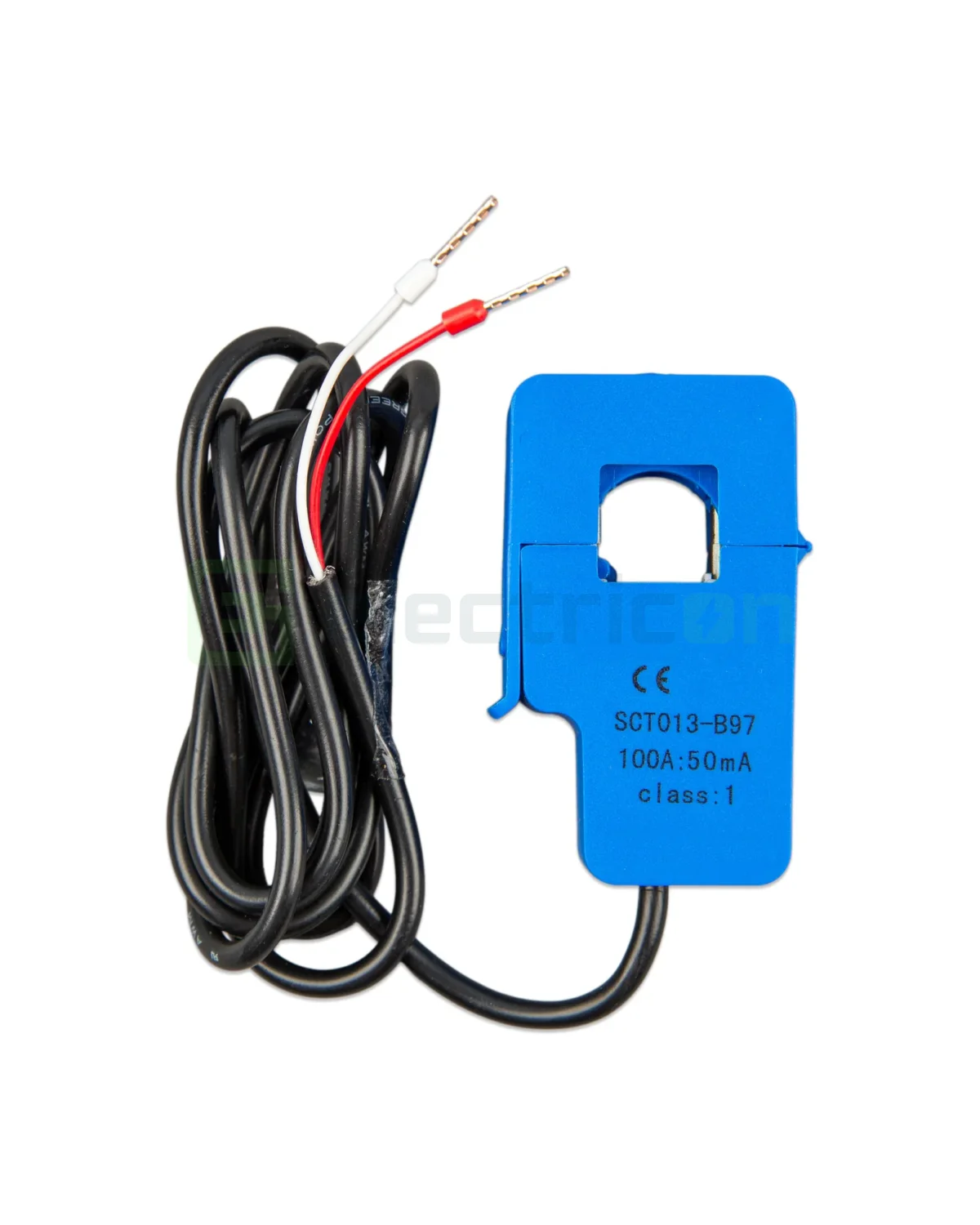 Victron Energy Current Transf. 100A:50mA for MultiPlus-II (5m) Wire-end