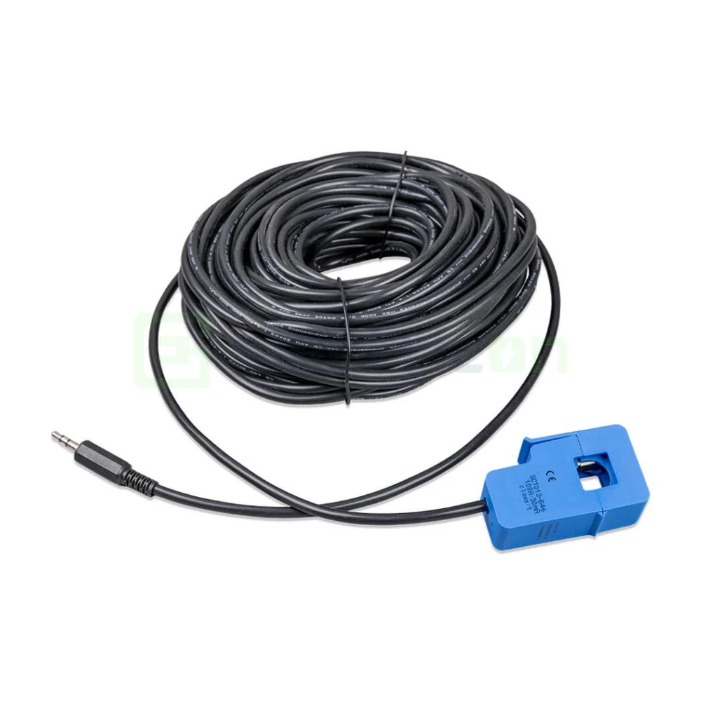 Victron Energy Current transformer 100A:50mA for MultiPlus-II (20m)