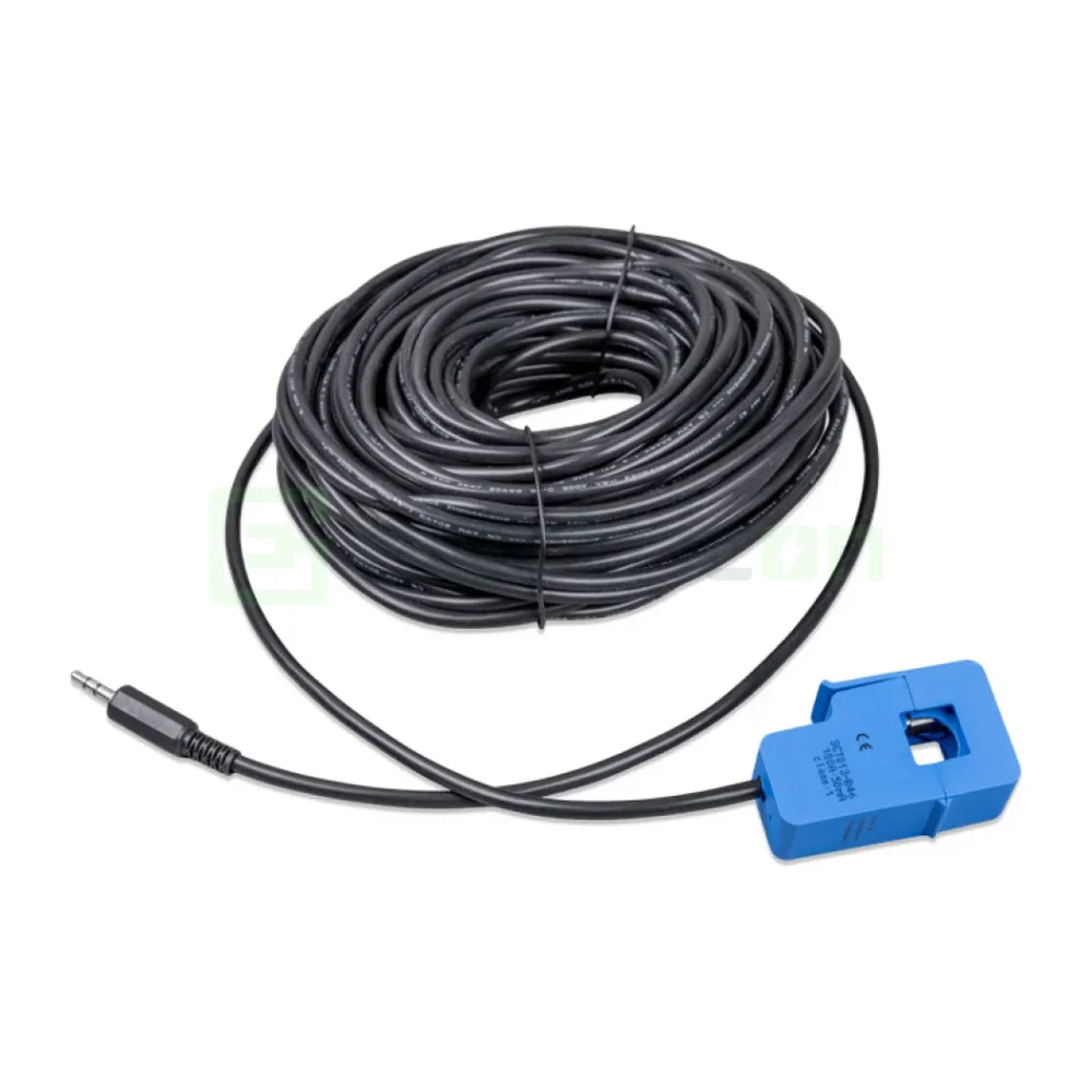 Victron Energy Current Transformer 100A:50mA for MultiPlus-II (20m) Wire-end