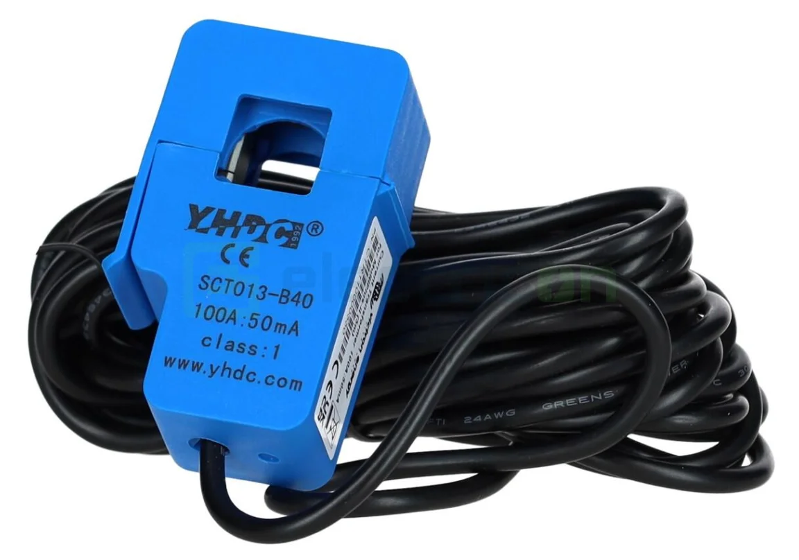 Victron Energy Current transformer 100A:50mA for MultiPlus-II (5m)