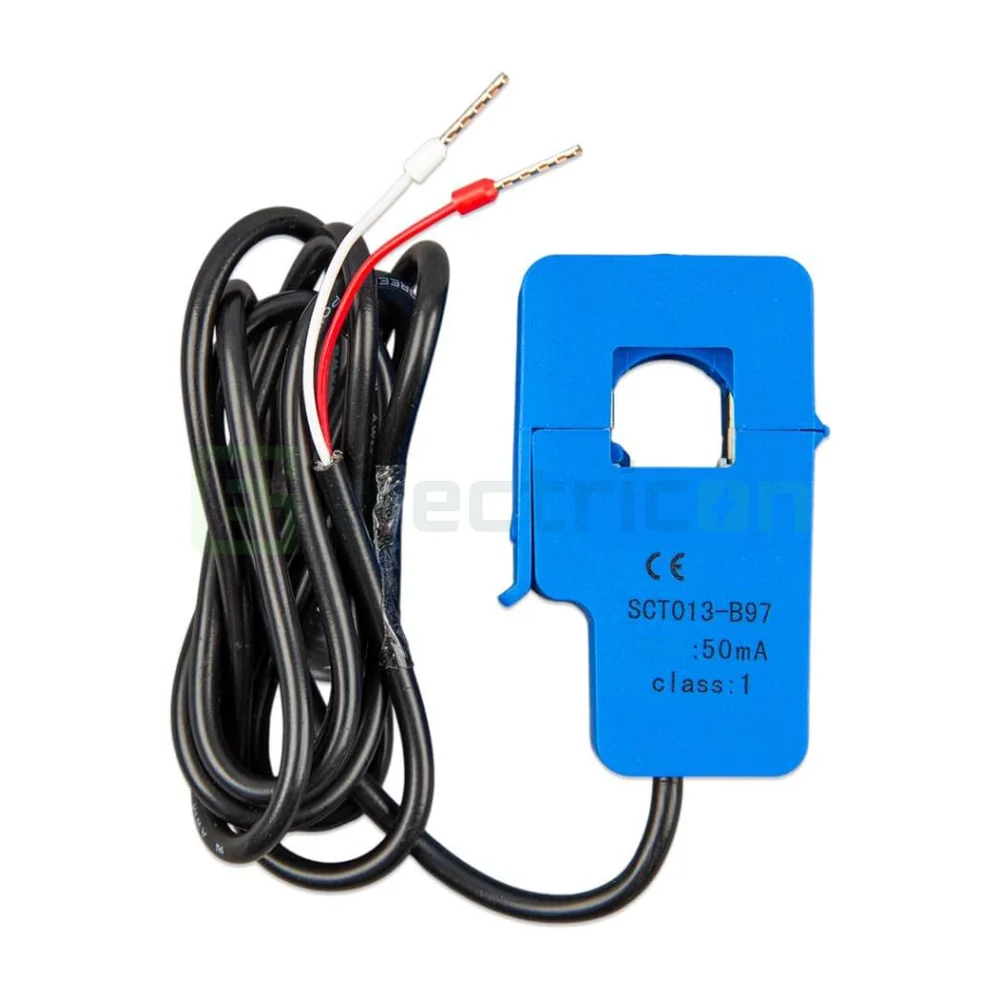 Victron Energy Current transformer 400A:50mA for MultiPlus-II (10m)