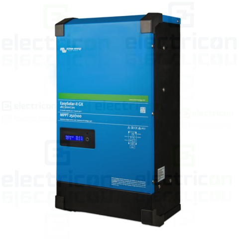 Invertoare fotovoltaice - victron-invertor-solar-48v