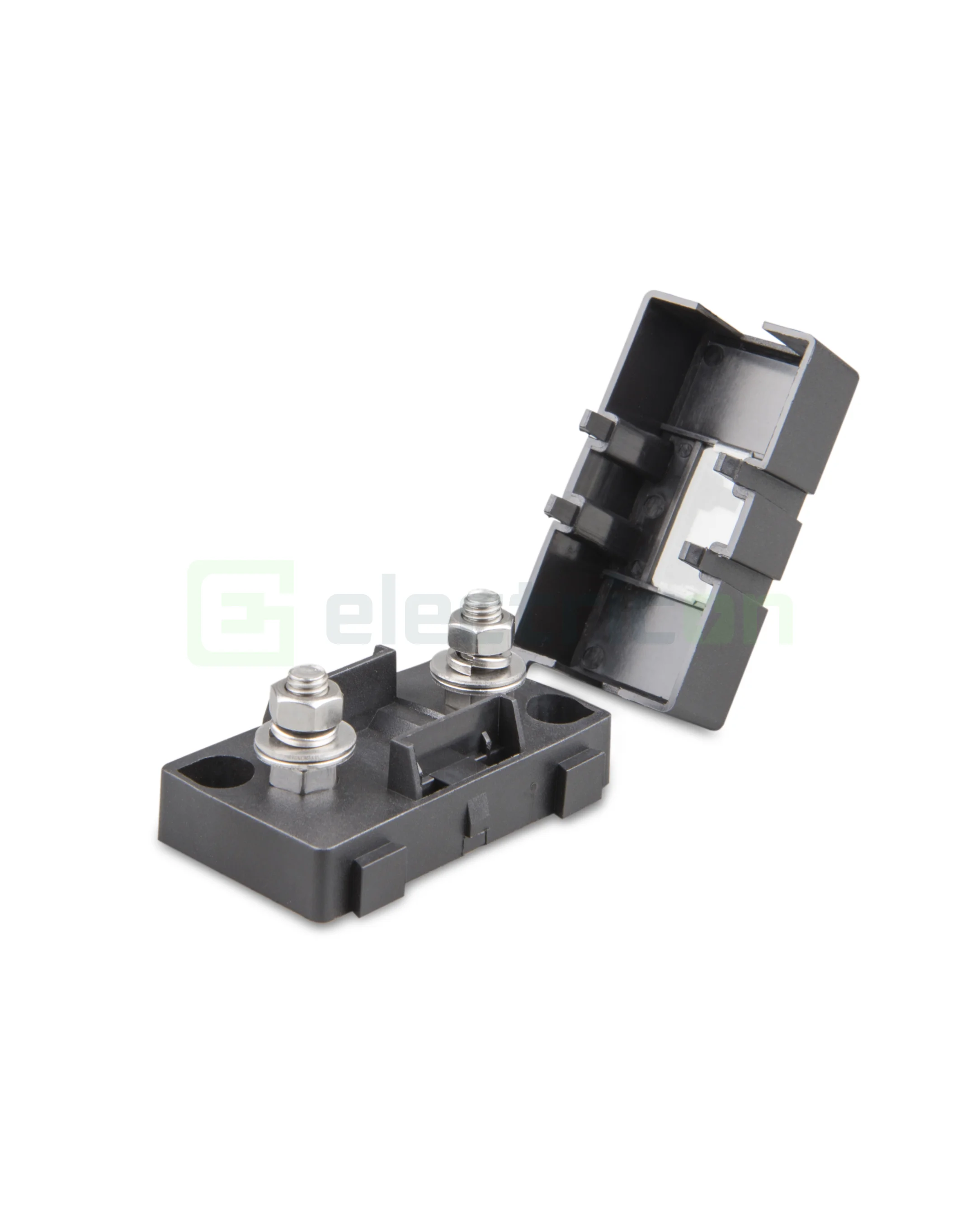 Soclu sigurante fuzibile DC - Victron Energy Fuse holder for MIDI-fuse