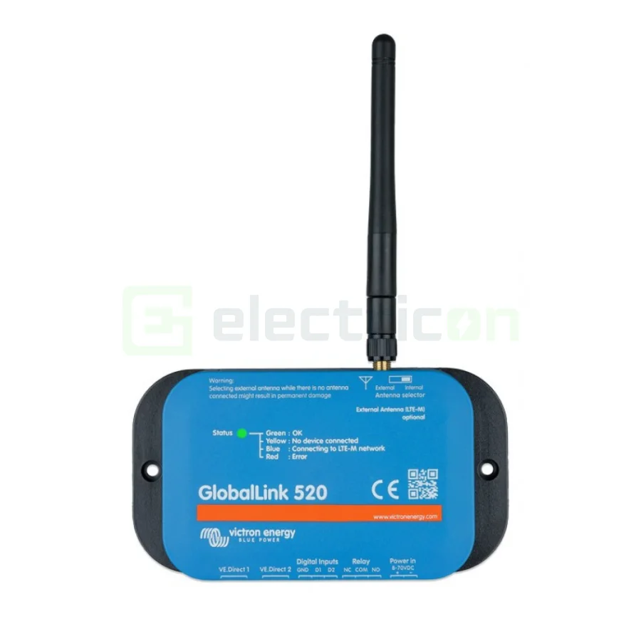 Victron Energy GlobalLink 520