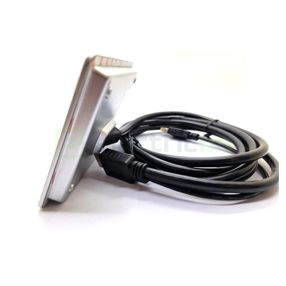 Victron Energy GX Touch 50 flush [2]