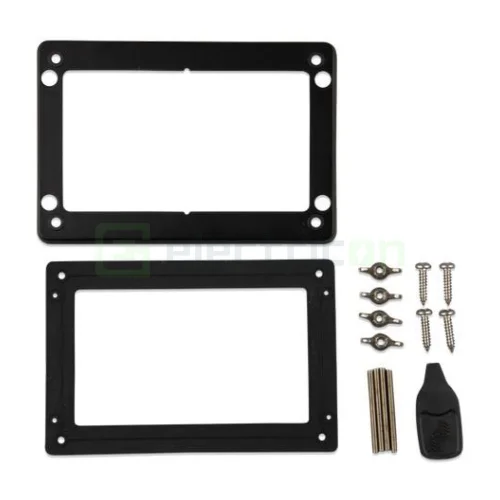 Victron Energy GX Touch 50 flush [1]