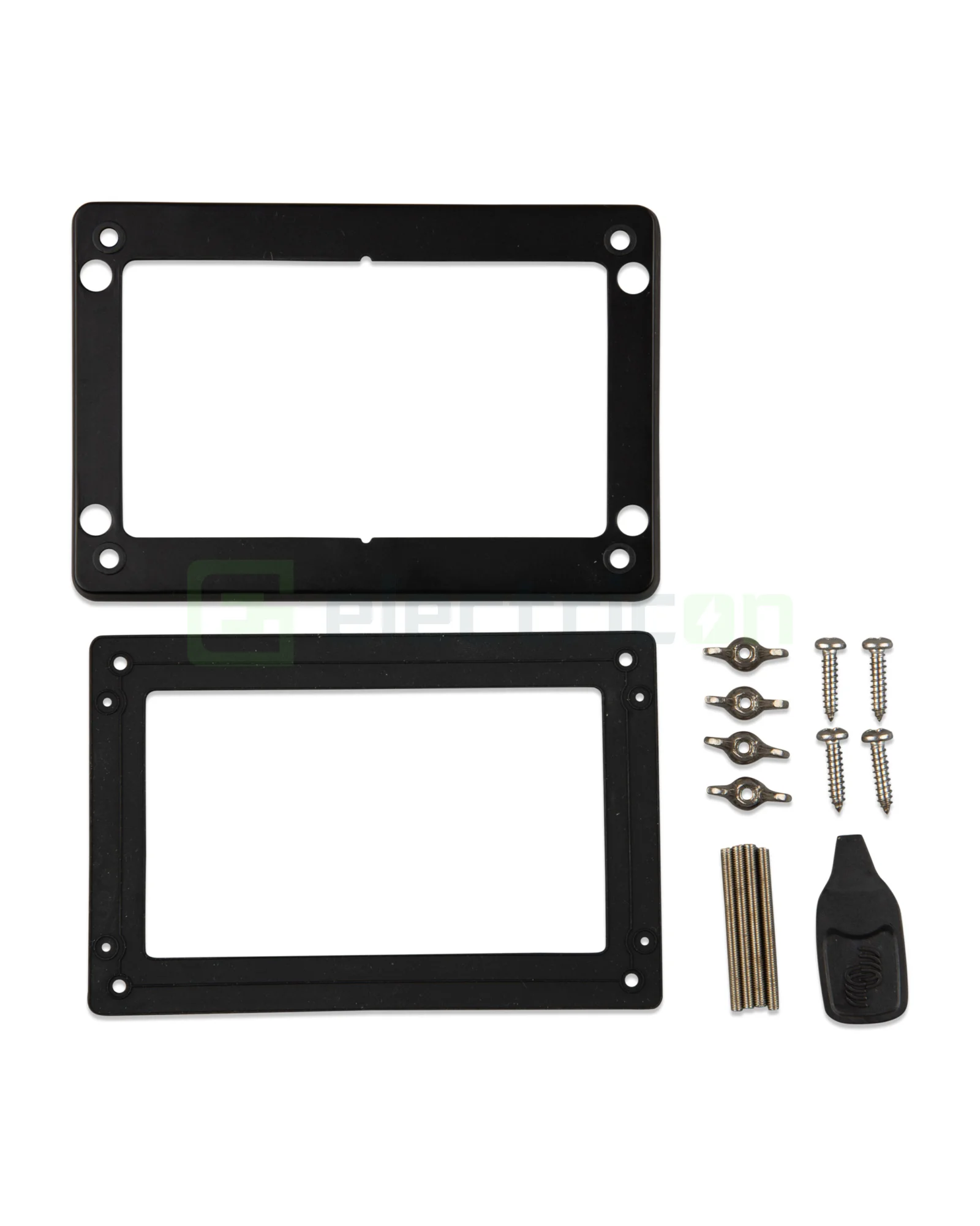 Victron Energy GX Touch 50 Wall Mount