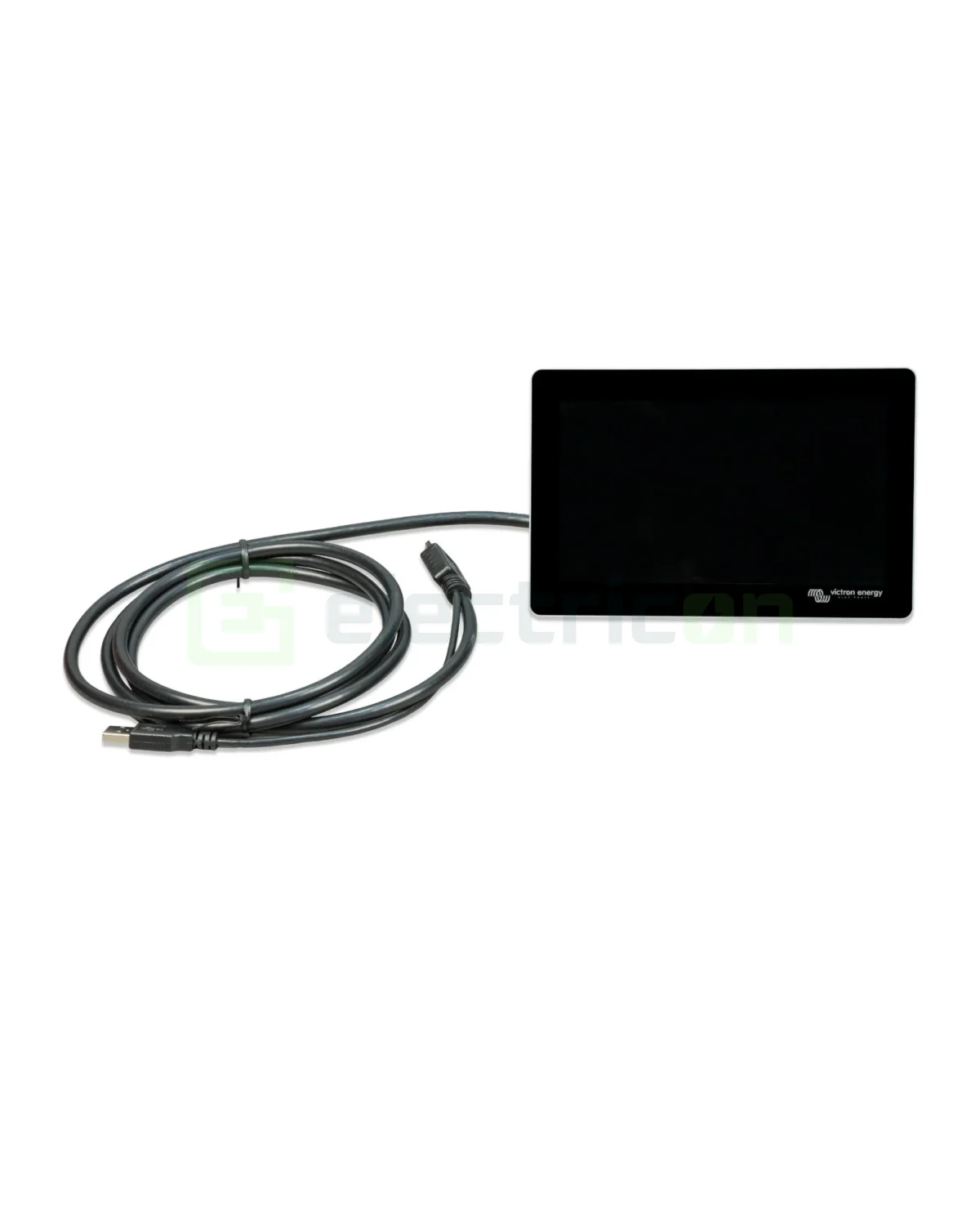 Dispozitive de comunicare, control si monitorizare in instalatii fotovoltaice - Victron Energy GX Touch 70 flush