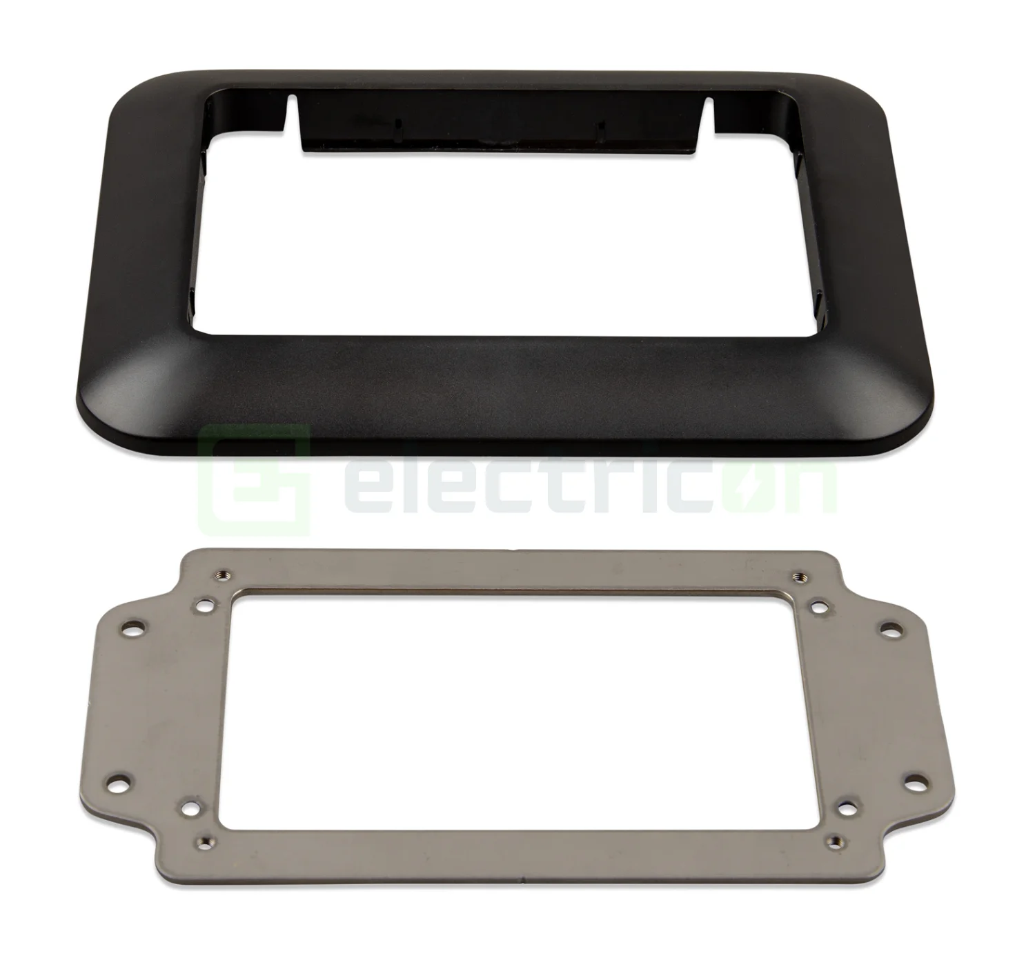 Accesorii fotovoltaice - Victron Energy GX Touch adapter for CCGX cut-out